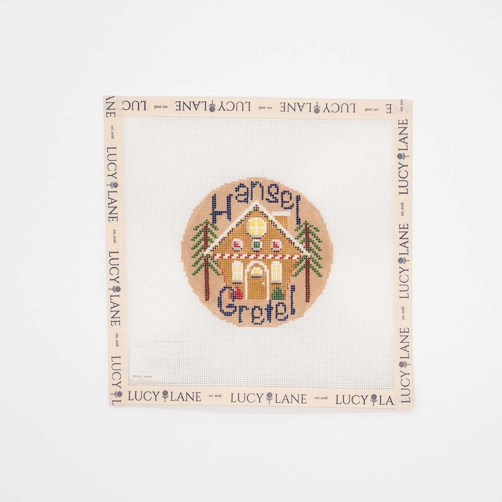 Opera Stitch: Hansel & Gretel