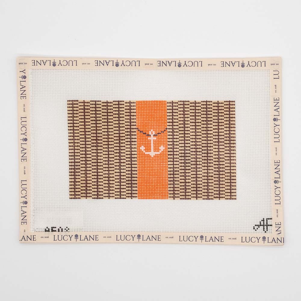 Anchor Clutch