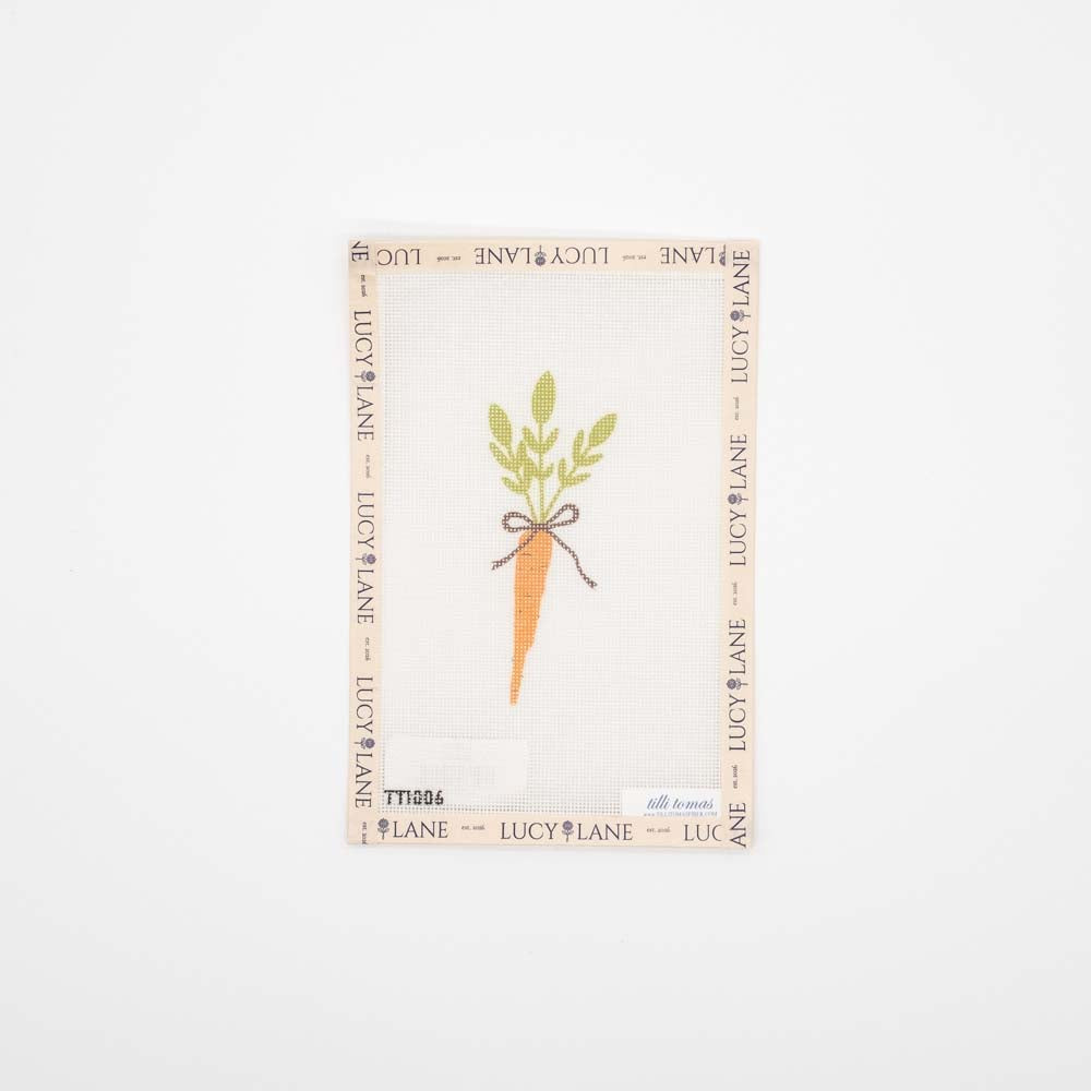 Carrot Canvas - Tilli Tomas