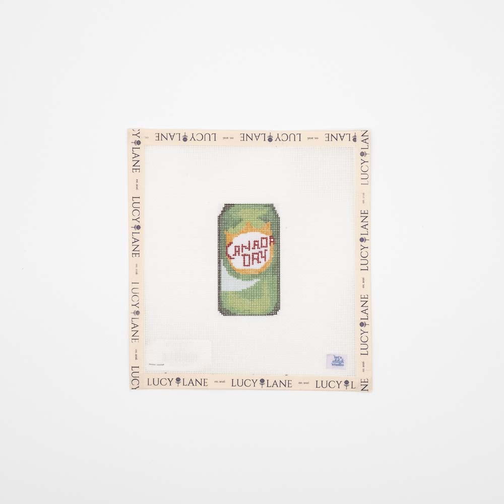 Canada Dry