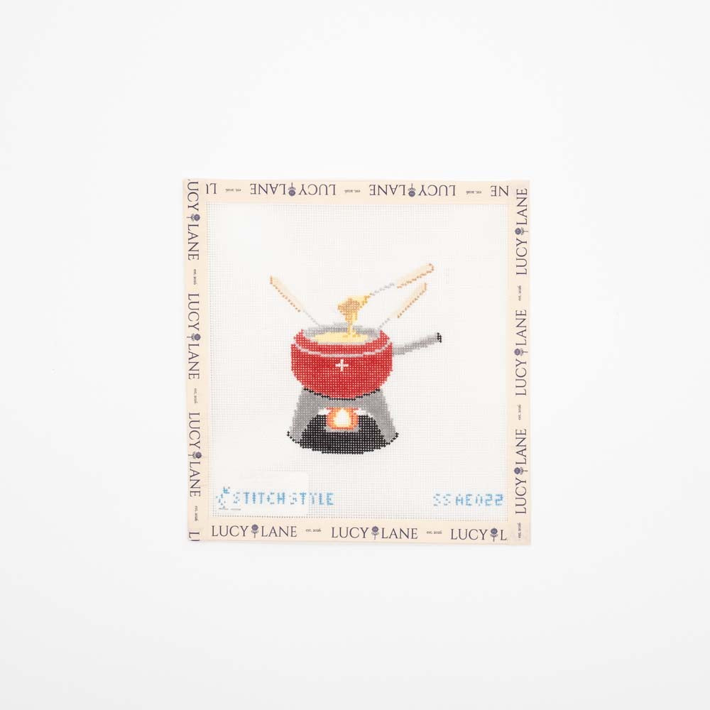 Swiss Fondue