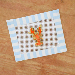 Lobster Needle Minder - Sara Fitz