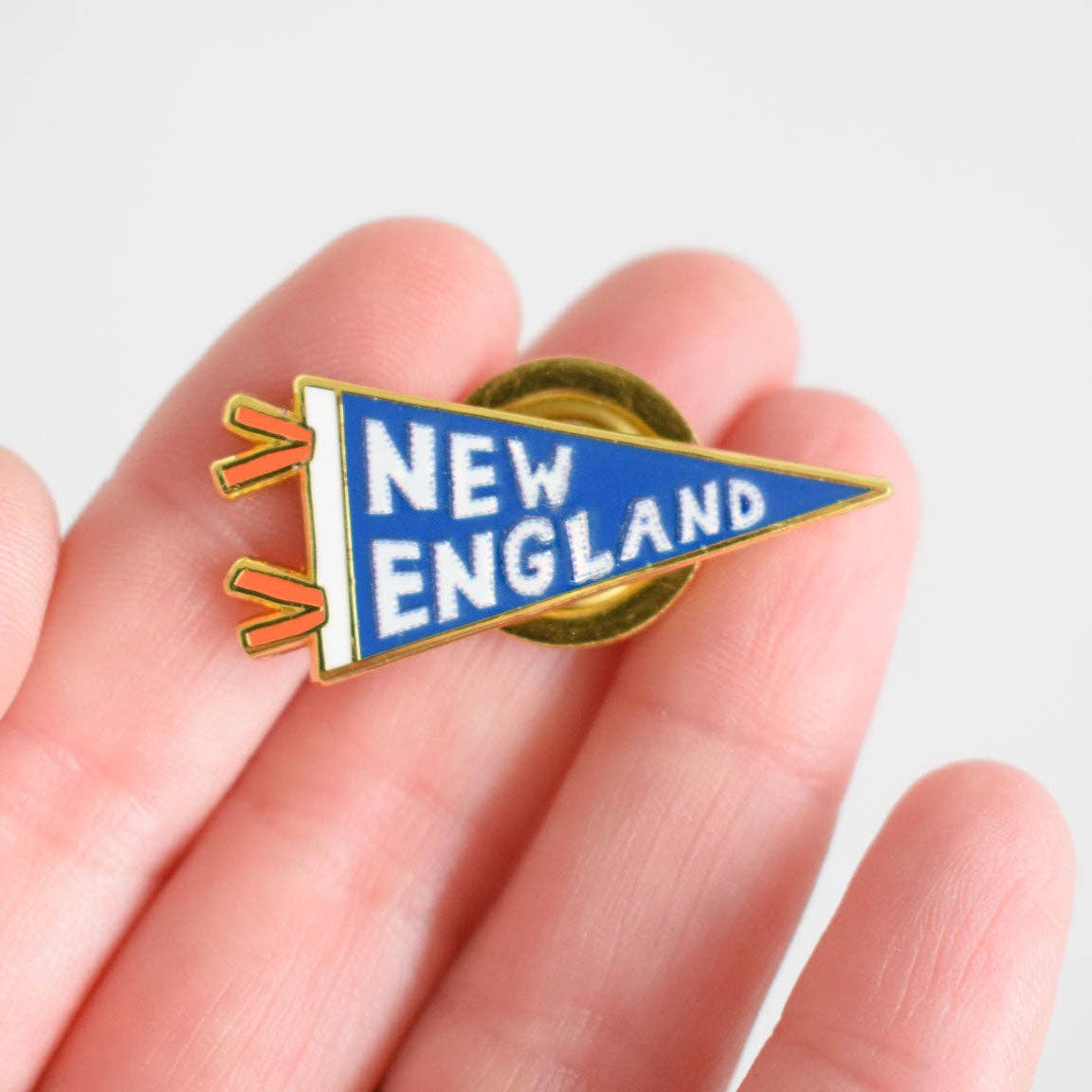 Pennant Needle Minder - Sara Fitz
