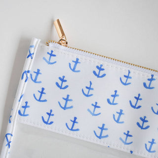 Anchor Project Bag - Sara Fitz