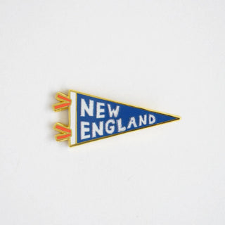 Pennant Needle Minder - Sara Fitz