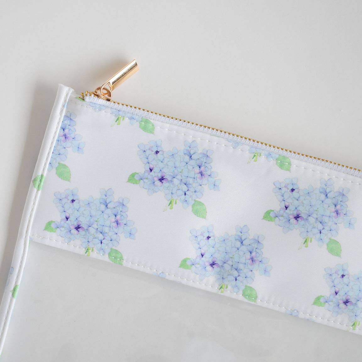 Hydrangea Project Bag - Sara Fitz