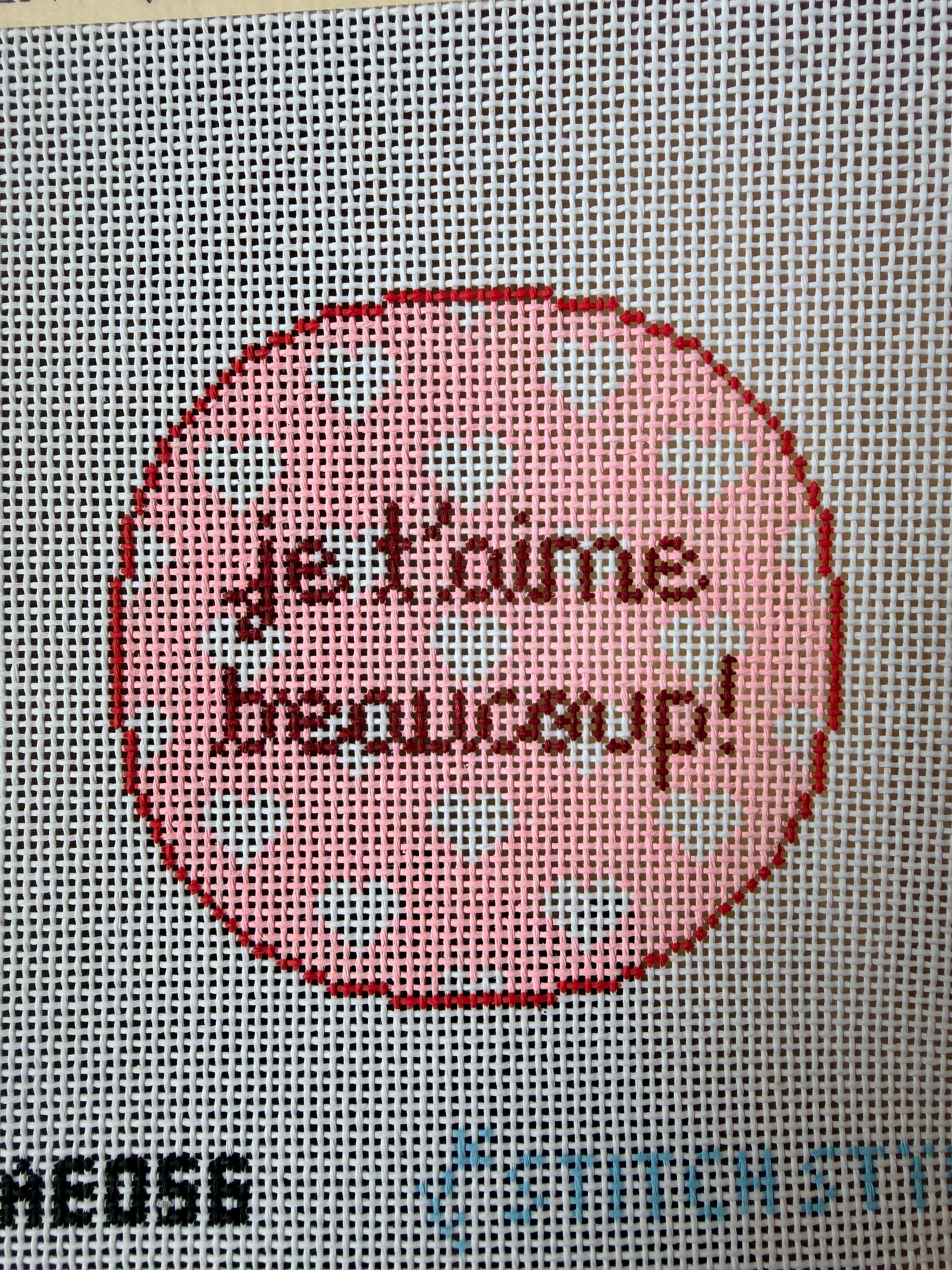 Je t'aime Beaucoup