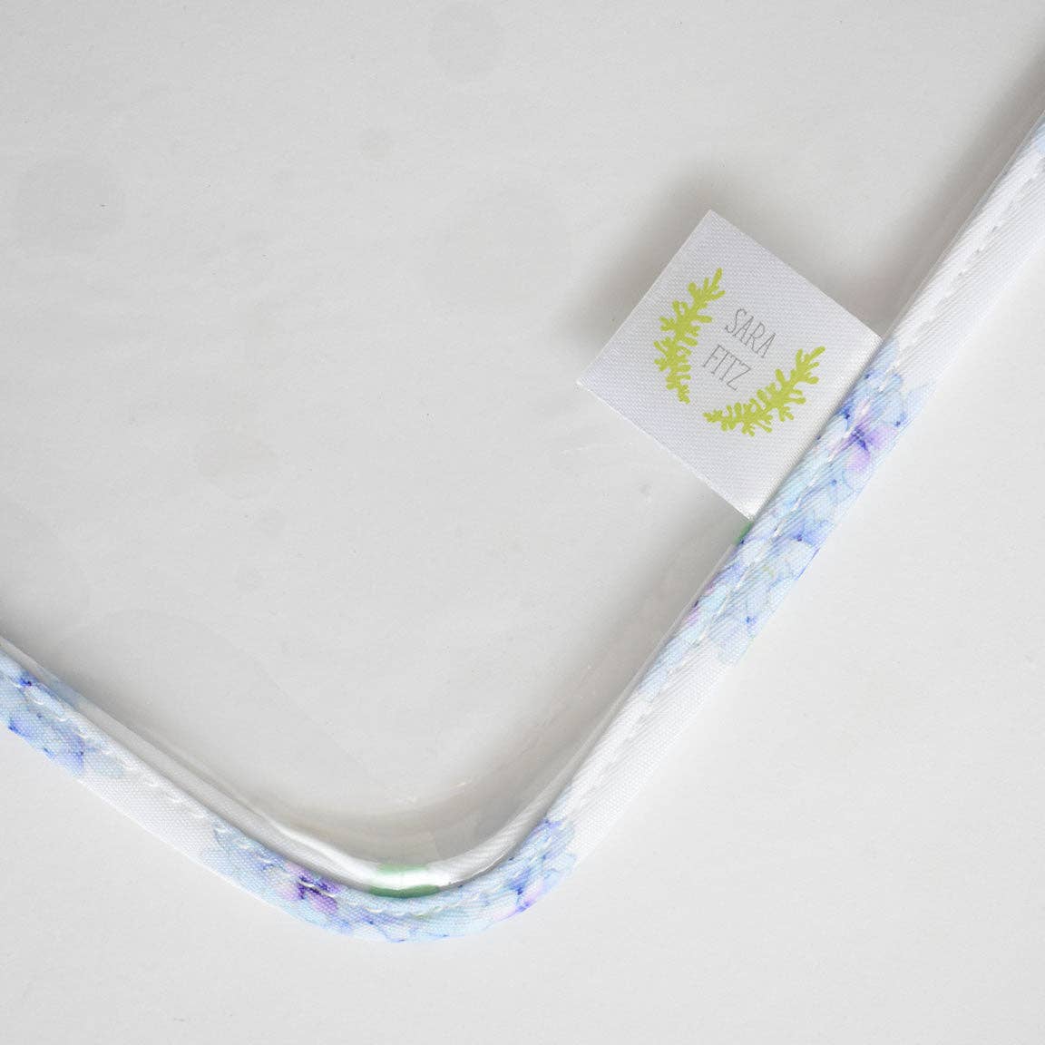 Hydrangea Project Bag - Sara Fitz