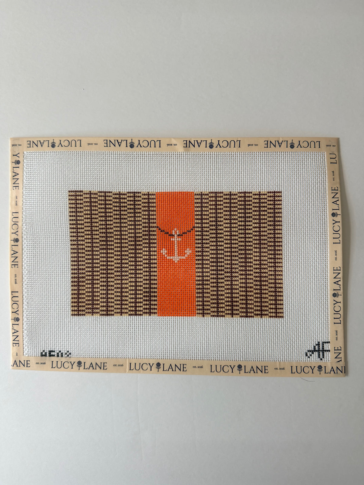 Anchor Clutch