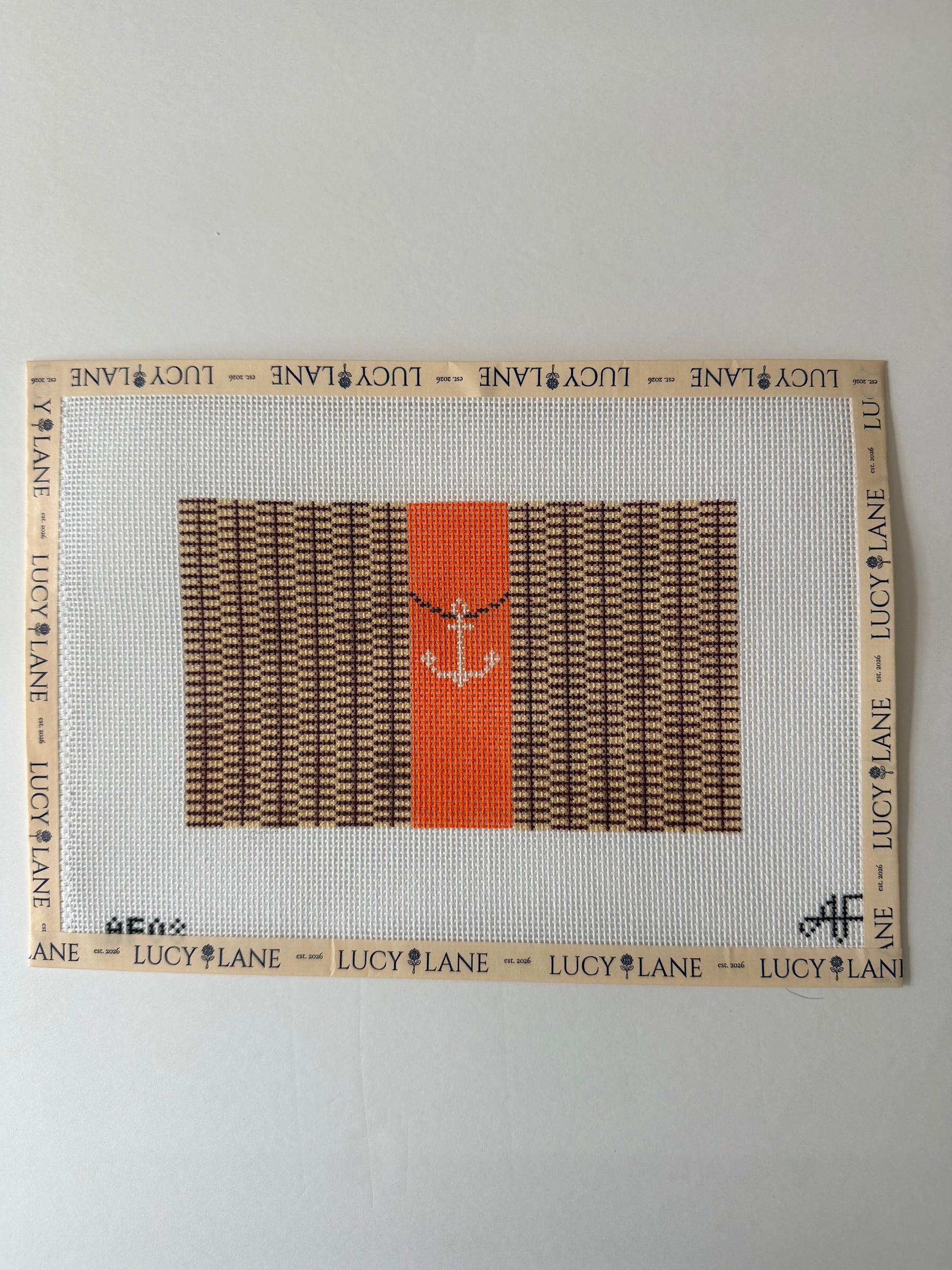 Anchor Clutch