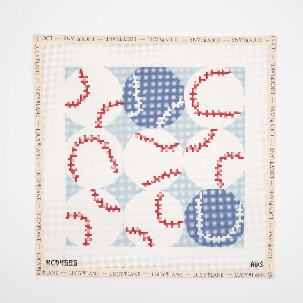Baseball Square