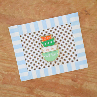 Mixing Bowls Needle Minder - Sara Fitz