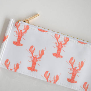 Lobster Project Bag - Sara Fitz