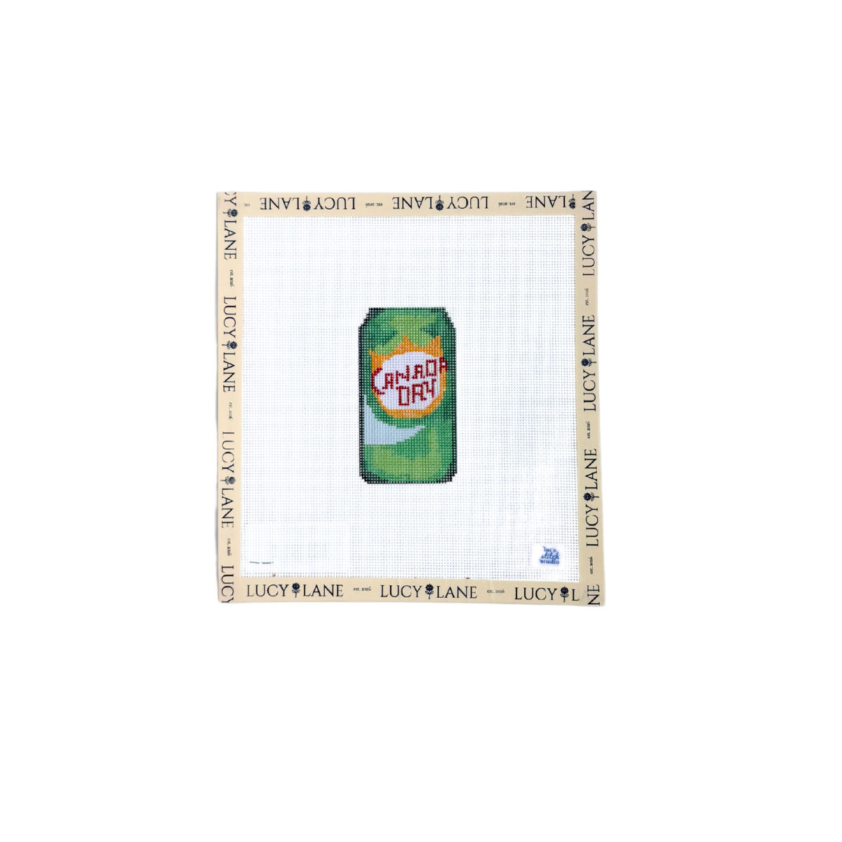 Canada Dry
