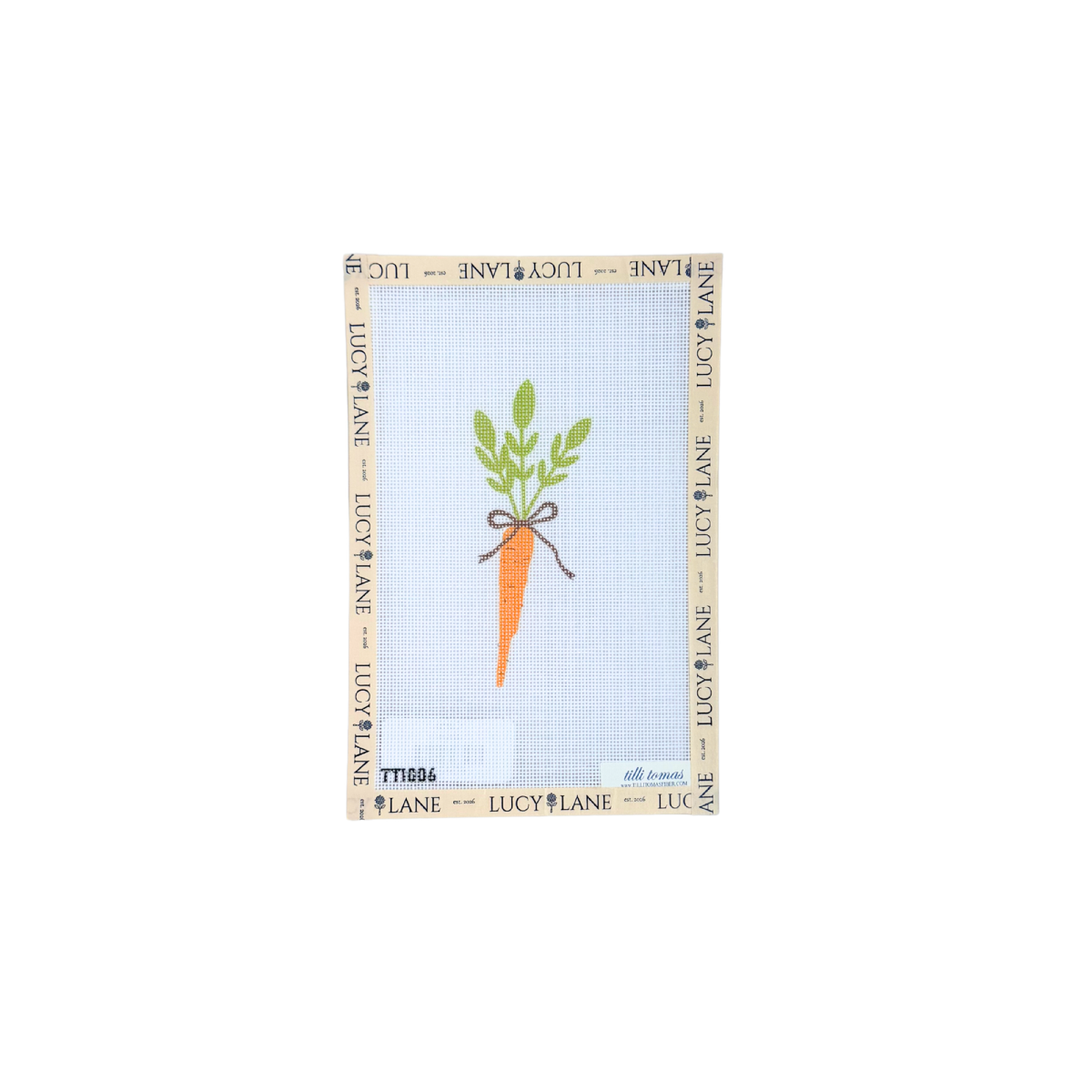 Carrot