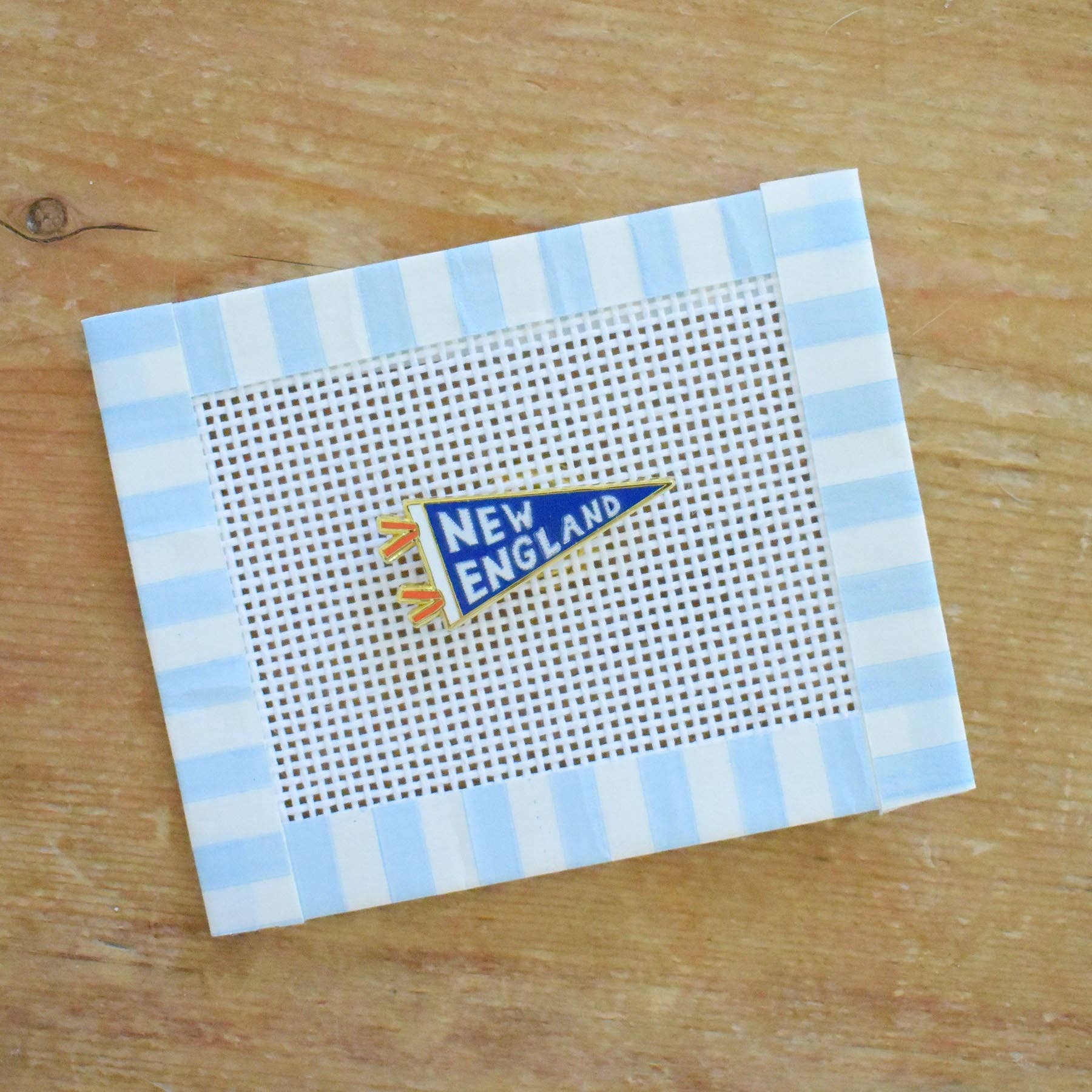 Pennant Needle Minder - Sara Fitz