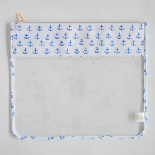 Anchor Project Bag - Sara Fitz
