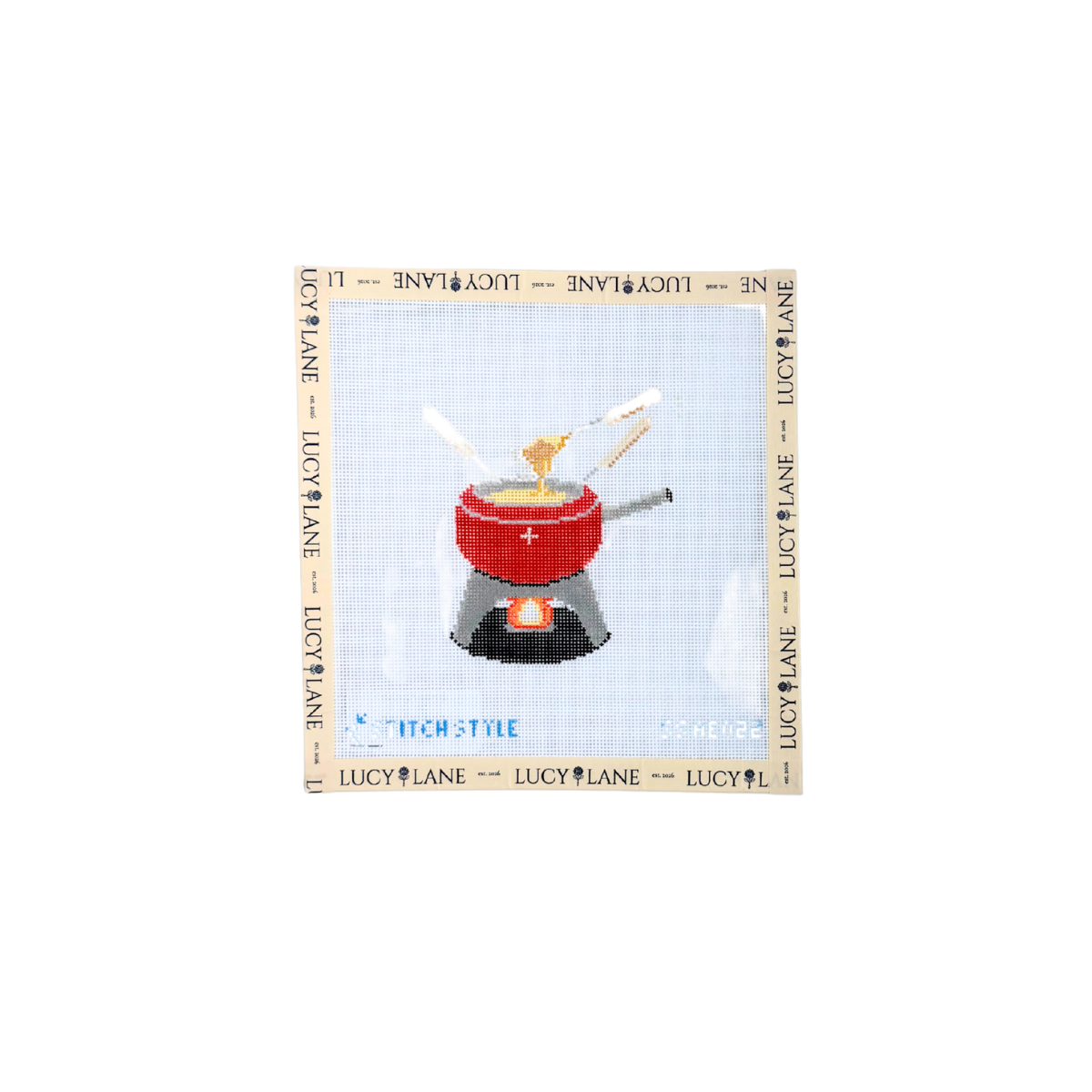 Swiss Fondue