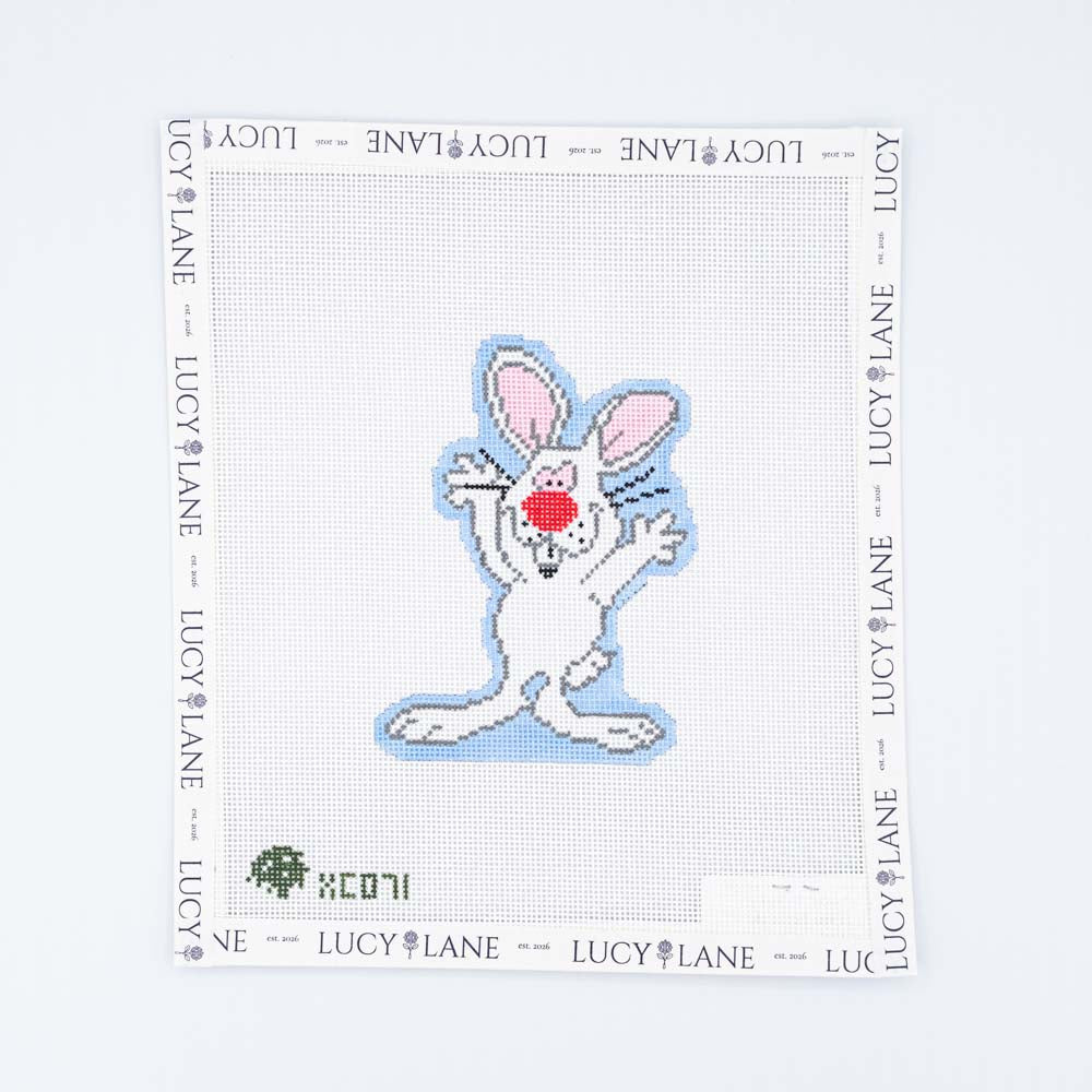 Hocus Pocus Canvas - Elm Tree Needlepoint