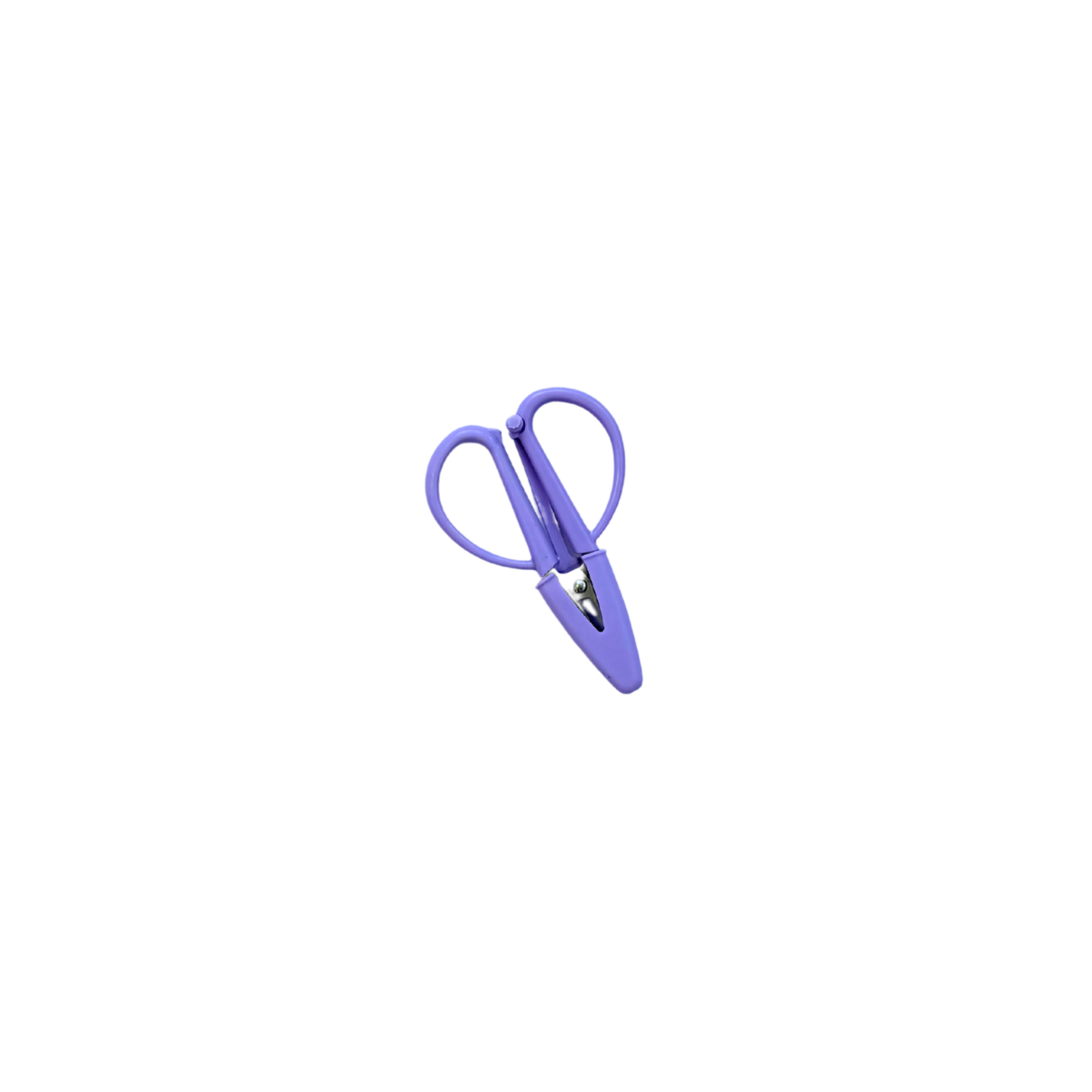 Mini Scissors - Lavender