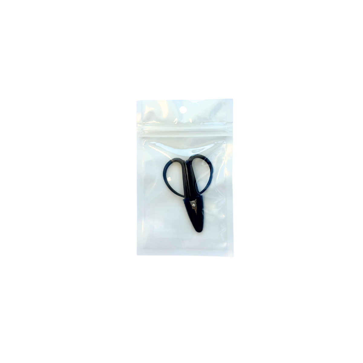 Mini Scissors - Navy