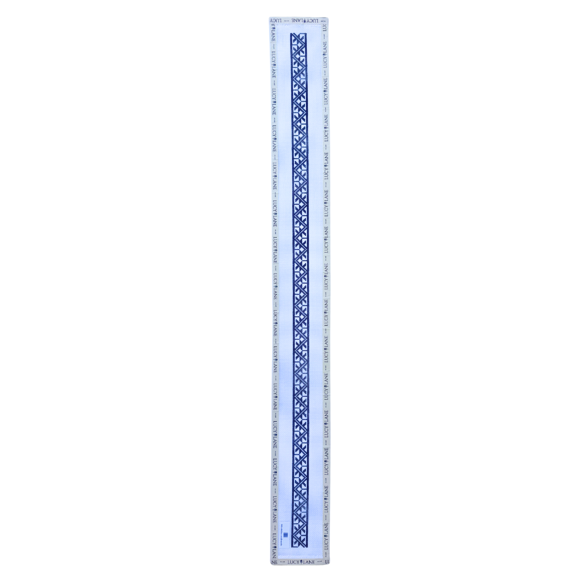 Signature Belt Canvas - Little Stitches Needleworks