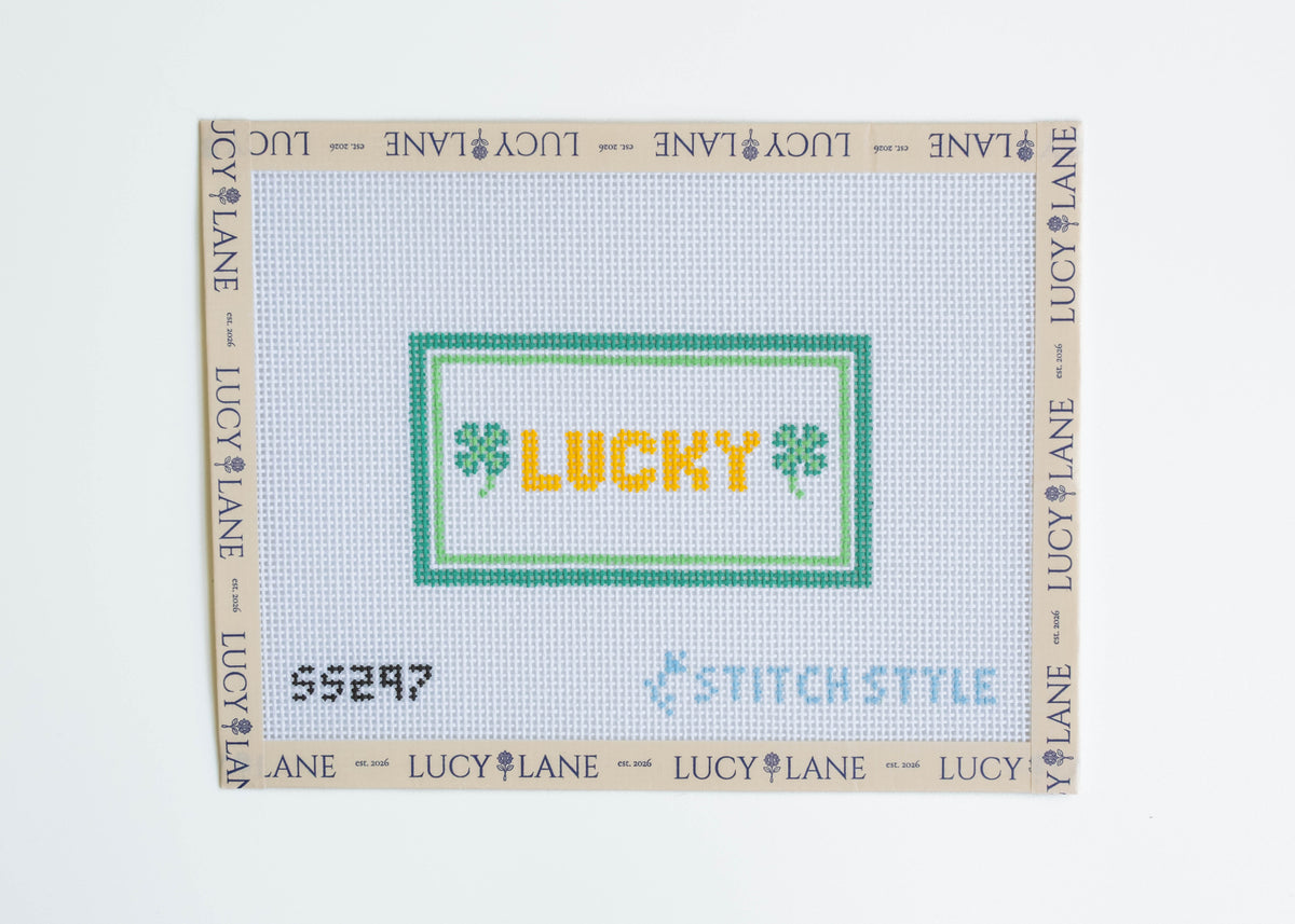 Lucky