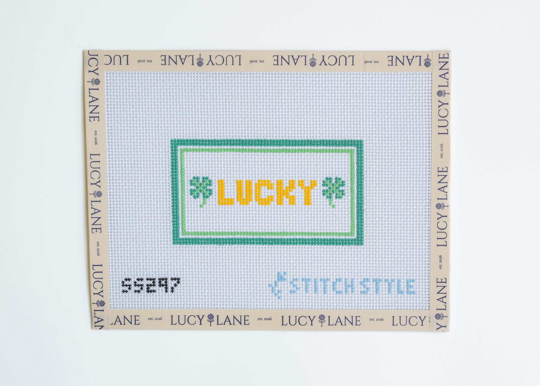 Lucky