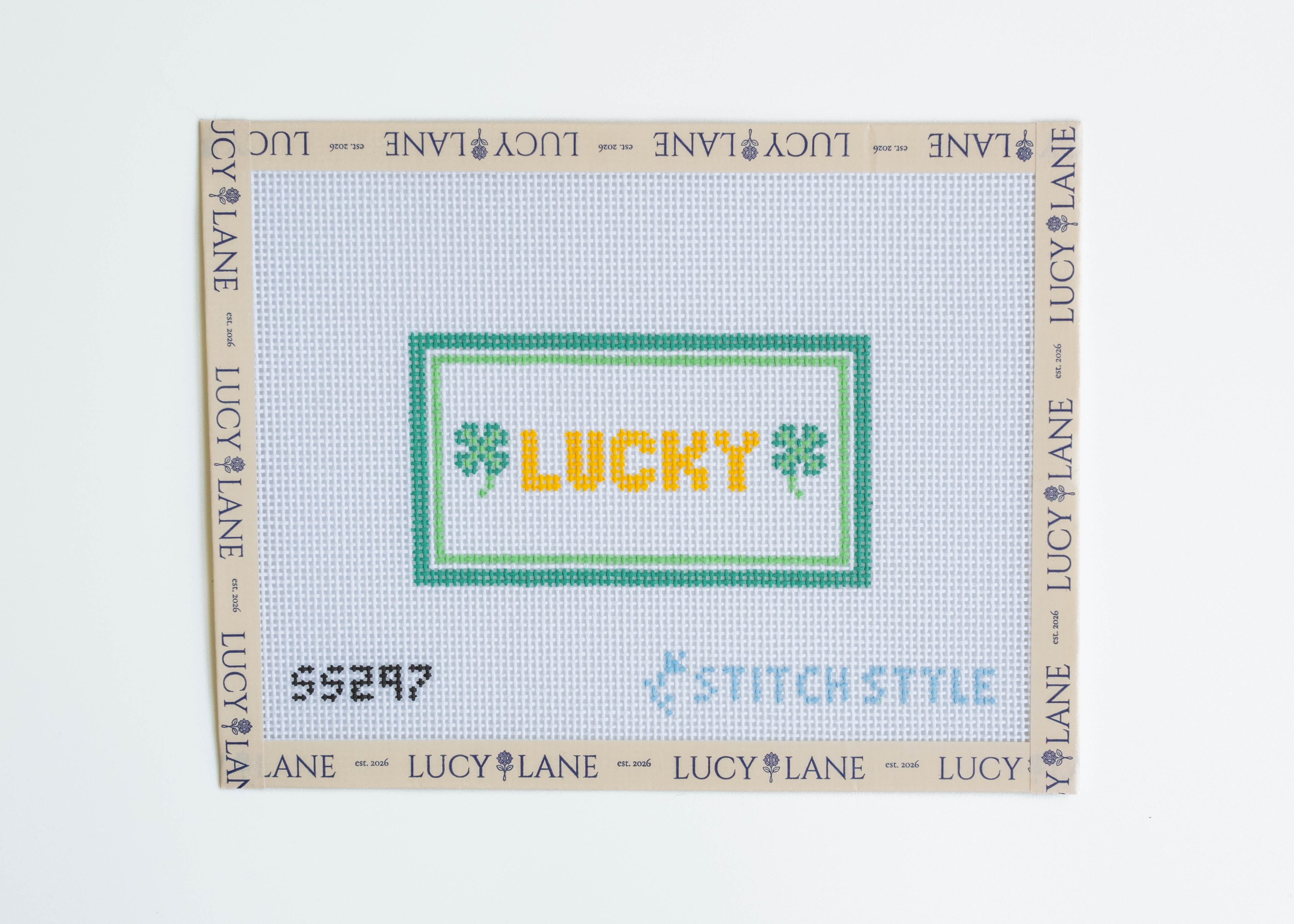 Lucky