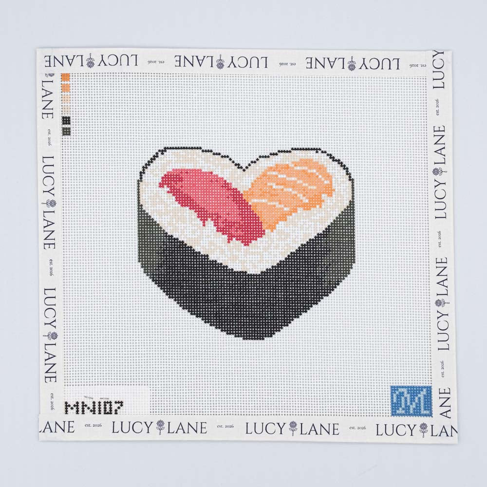 Soymate Canvas - Maura Nolan Designs